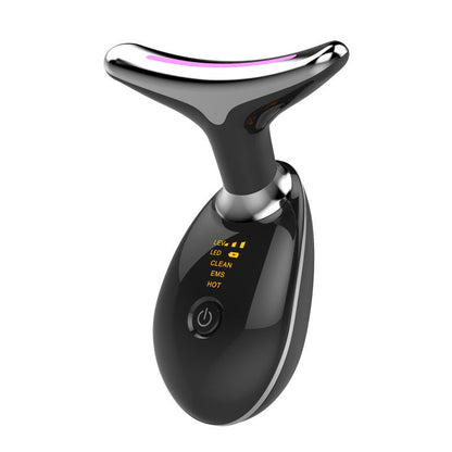 Neck massager