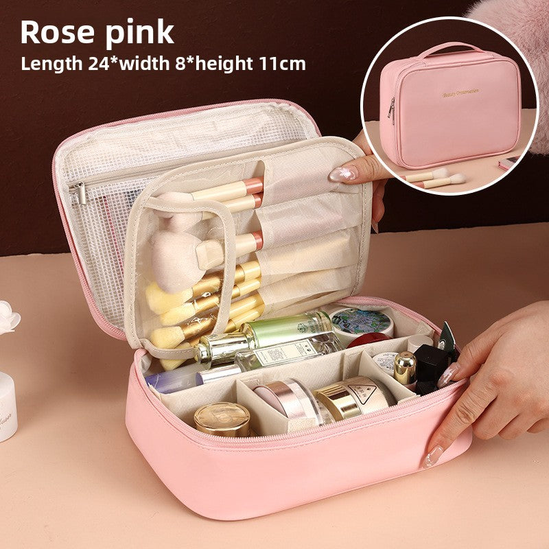 Makeup Handbag