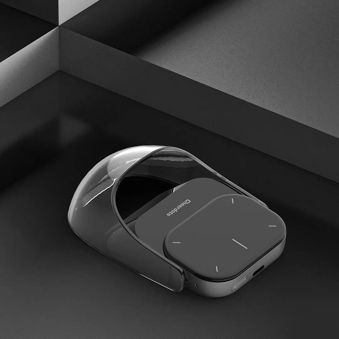 Bluetooth Mouse with Touchpad