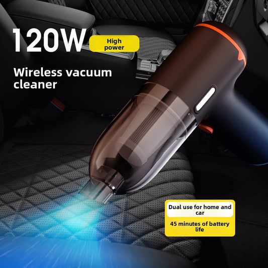 Home vacuum cleaner