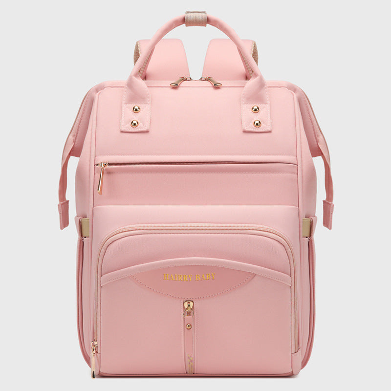 Mummy Bag