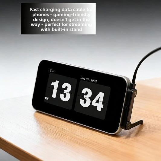 C Type Charging Cable