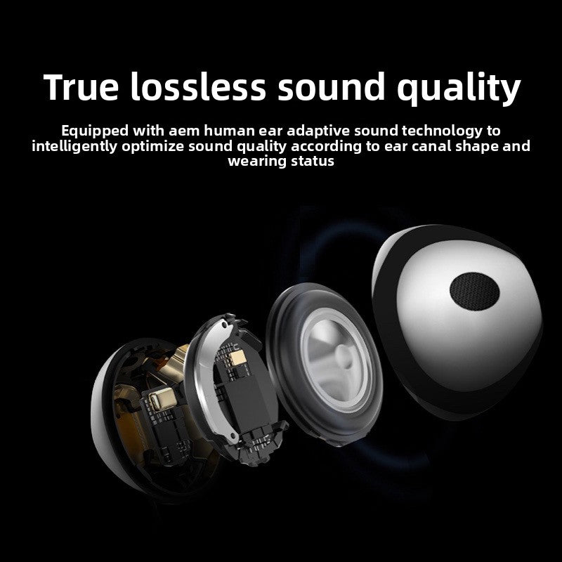 Bluetooth Headphones