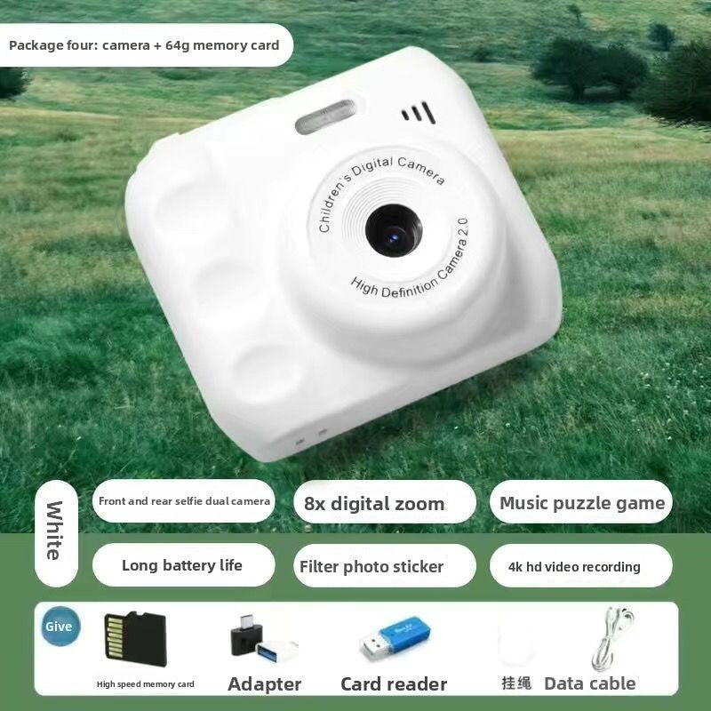 Retro CCD Camera – Egads Online