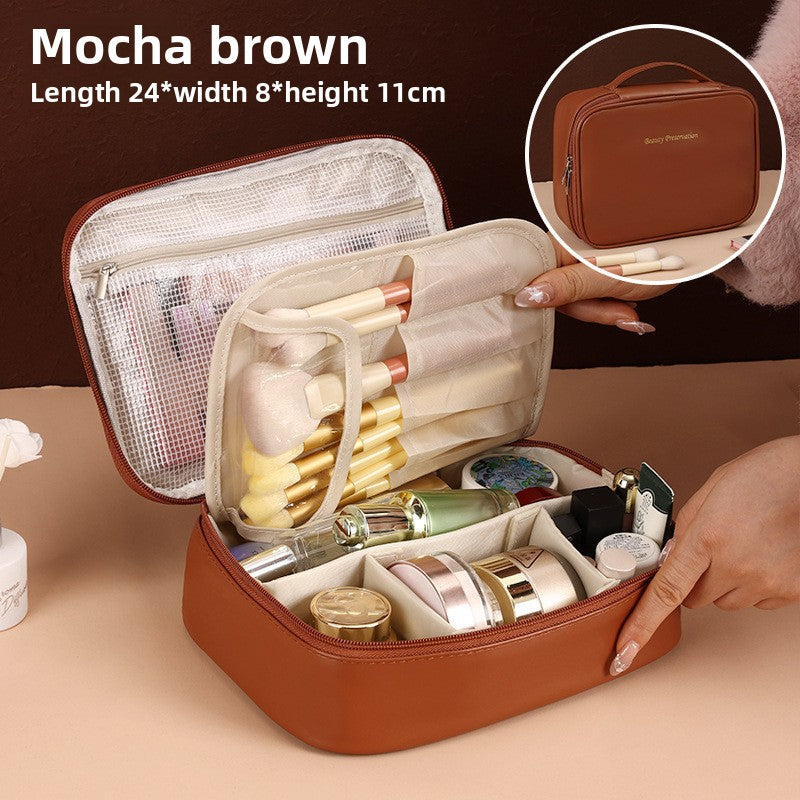 Makeup Handbag