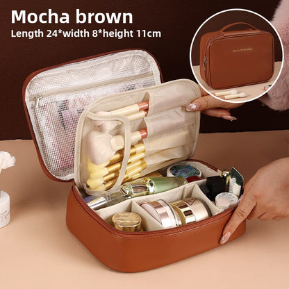 Makeup Handbag