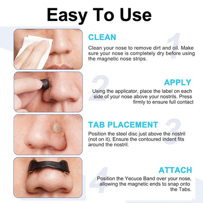 Anti-snoring device