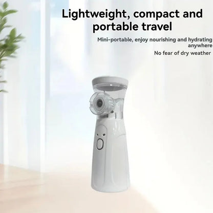 Portable Nebulizer