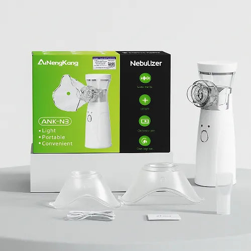 Portable Nebulizer