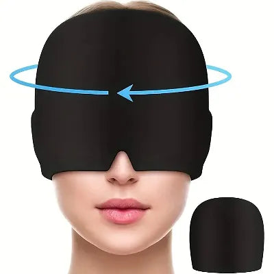 Migraine Cap