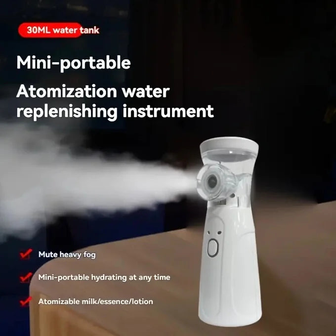 Portable Nebulizer