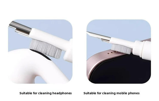 Cleaning Pen Earpiece Dust Removal