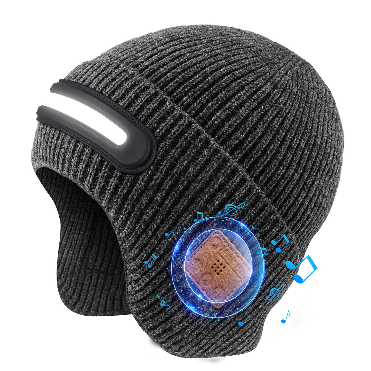 Led Night Light Cap