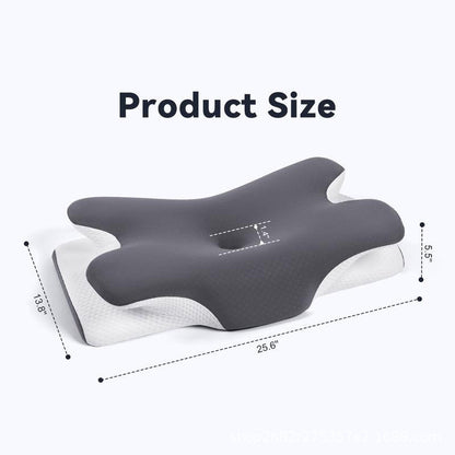 Neck Support Pillow
