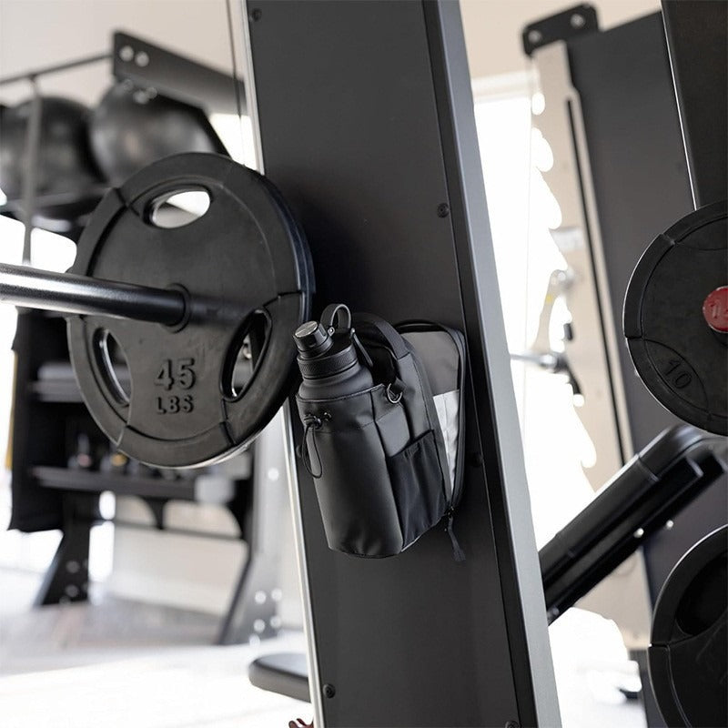 Magnetic Sports Bag