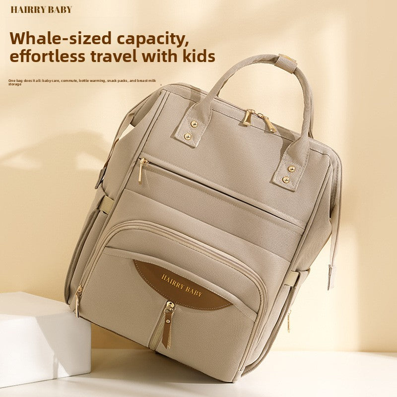 Mummy Bag
