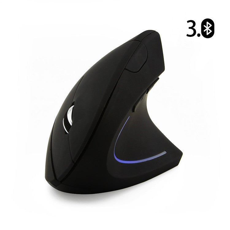 Bluetooth Vertical Mouse