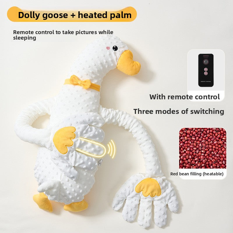 Baby Soothing Hug Sleep Pillow