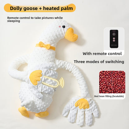 Baby Soothing Hug Sleep Pillow