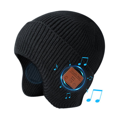 Led Night Light Cap