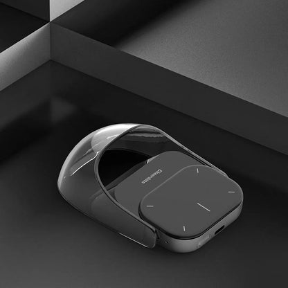 Bluetooth Mouse with Touchpad