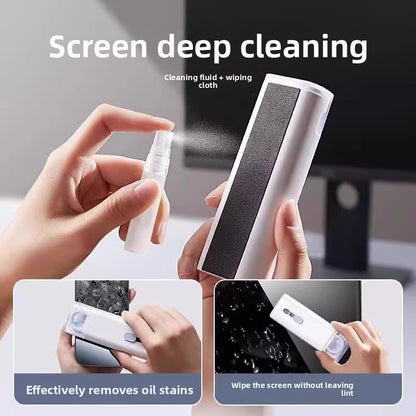 2 Pcs Keyboard cleaner
