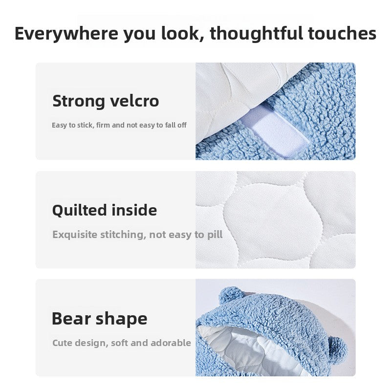 Baby Swaddle Sleeping Bag