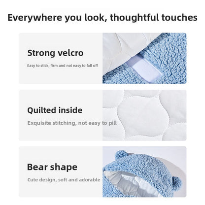 Baby Swaddle Sleeping Bag