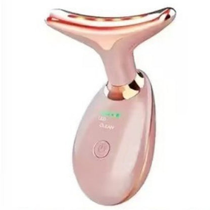 Neck massager