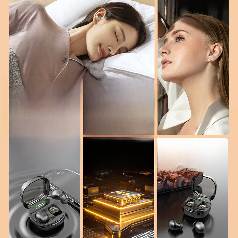 Bluetooth Earpods