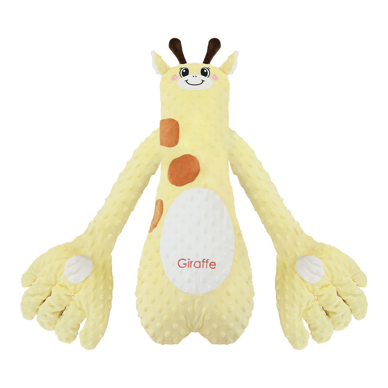Baby Soothing Hug Sleep Pillow
