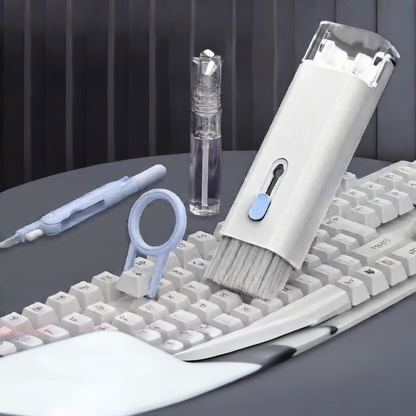 2 Pcs Keyboard cleaner