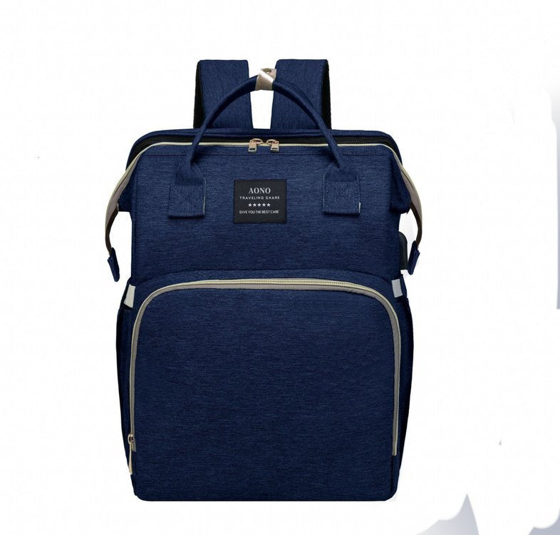 Multi-functional Large-capacity Mummy Bag