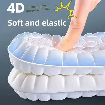 Breathable Massage Insoles