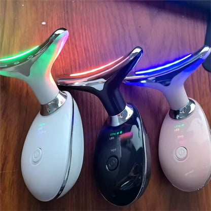 Neck massager