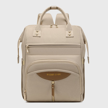 Mummy Bag