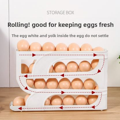Egg Storage Container