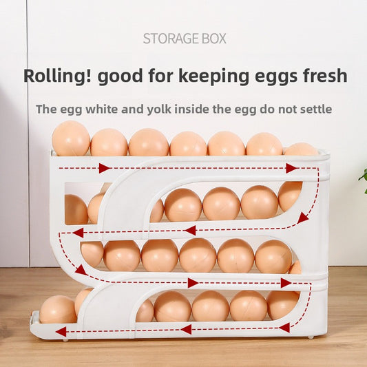 Egg Storage Container