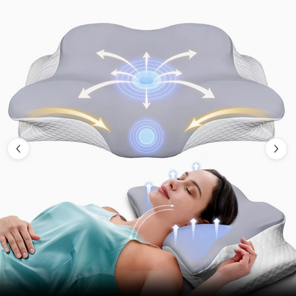 Neck Support Pillow