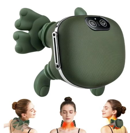 Shoulder and Neck Massager, Comfort Relax Muscle Tension