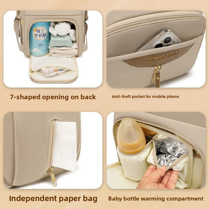 Mummy Bag