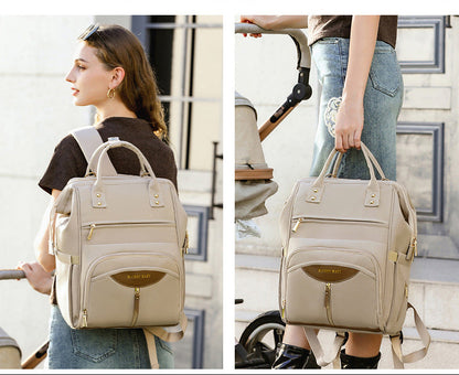 Mummy Bag
