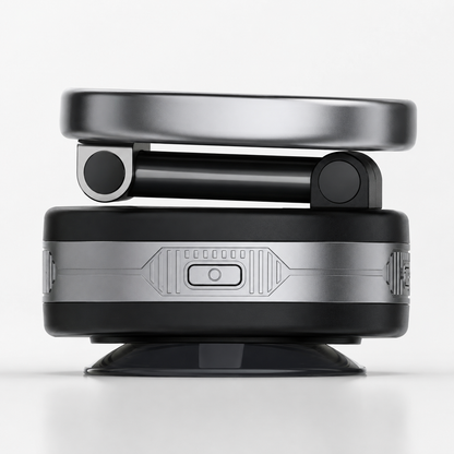 Magnetic Phone Holder with Wireless charger