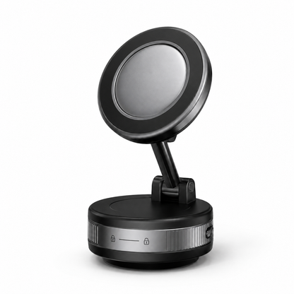 Magnetic Phone Holder with Wireless charger