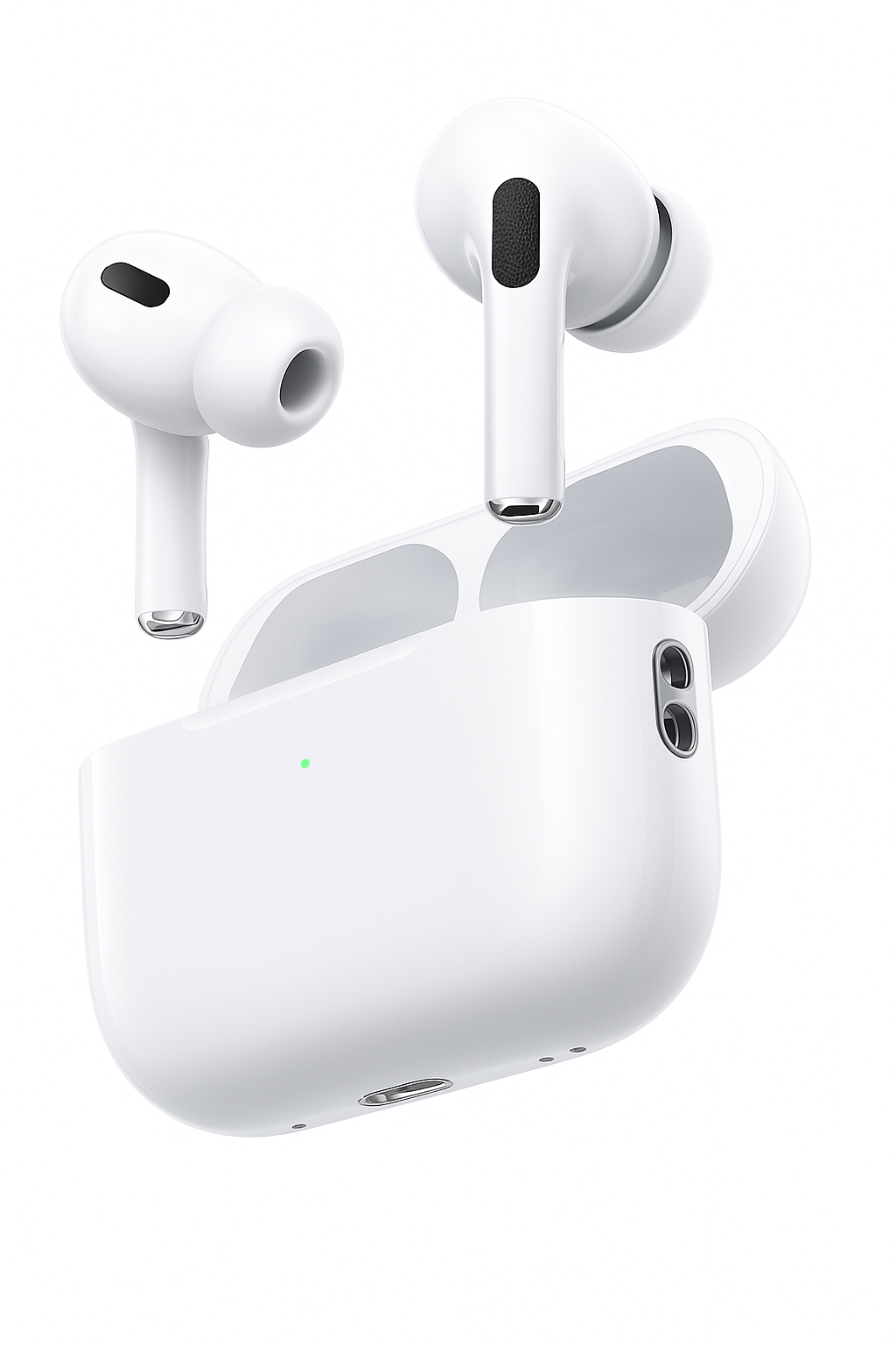 Bluetooth Headphones