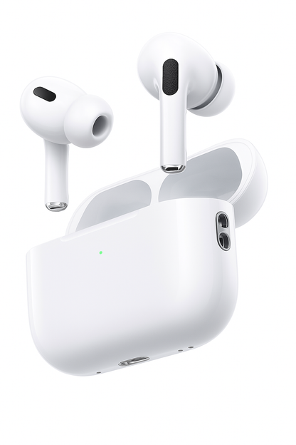 Bluetooth Headphones