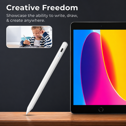 Universal Magnetic Touch Screen Pencil