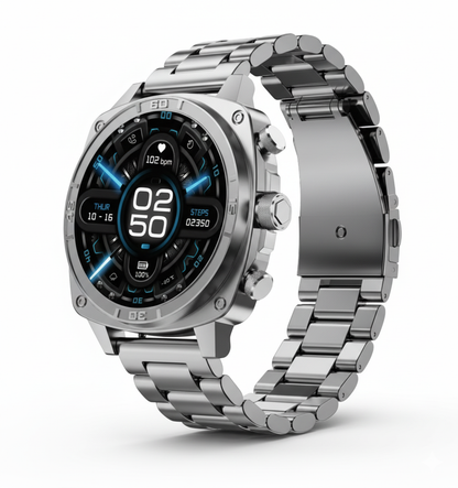 Strive MT68 Smart Watch
