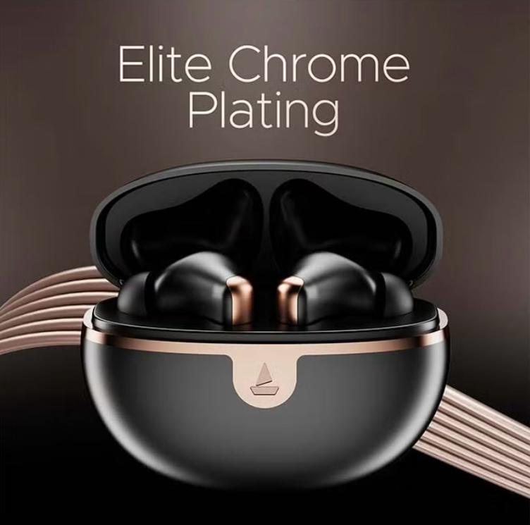 boAt Airdopes 161 ANC Elite