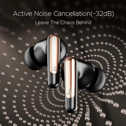 boAt Airdopes 161 ANC Elite